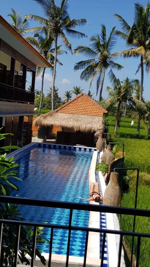The Sawah & Resort Ubud (Bali)