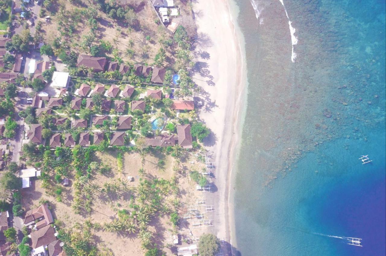 Holiday park Bali Bhuana 3*