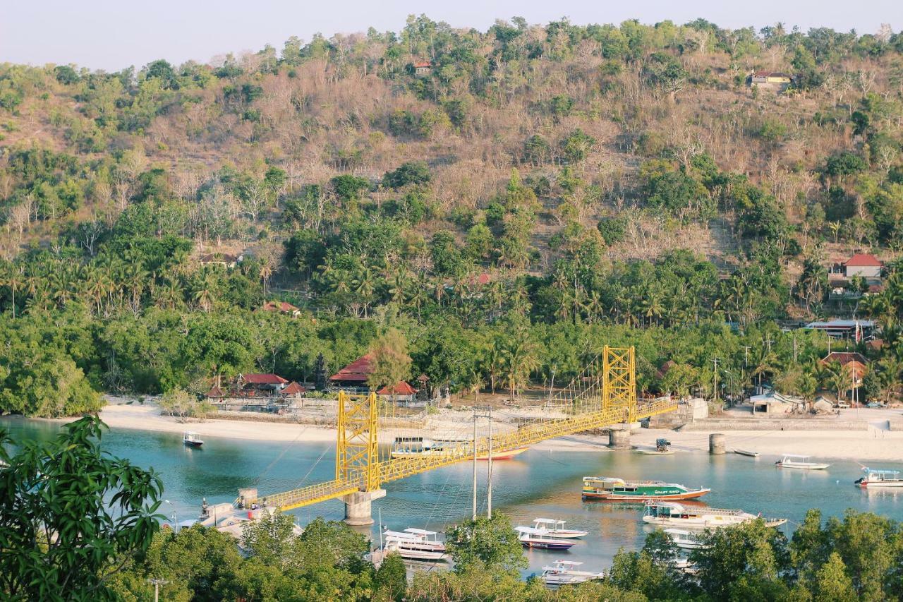 Holiday park Lanussa Hill 3*