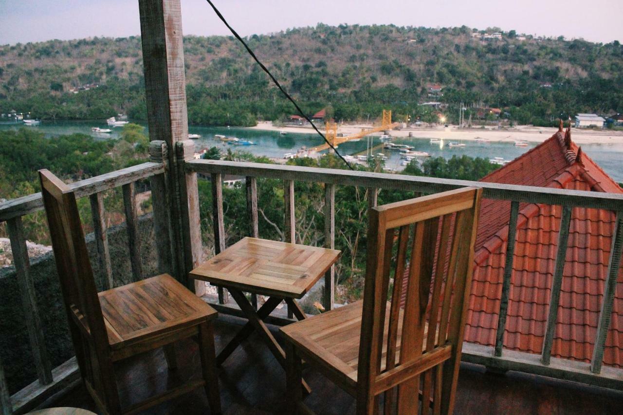 Holiday park Lanussa Hill