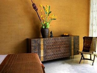 Umah Tampih Luxury Private - Chse Certified Villa *