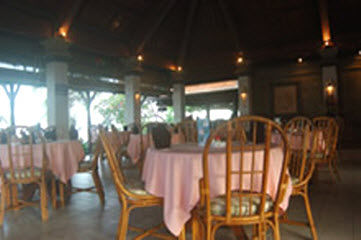 Shanti Front Hotel 3*