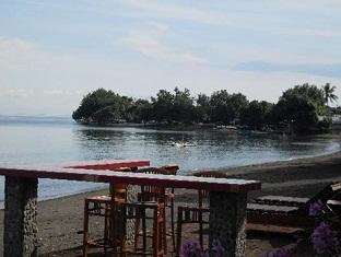 Agung Guest house Lovina (Bali)