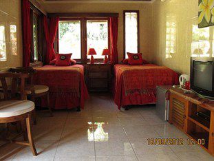 Hotel Alba Bali Dive Tulamben (Bali)