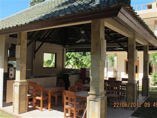 Hotel Alba Bali Dive