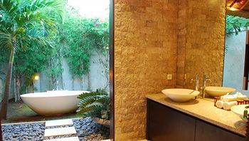 Bugis Hotel Seminyak (Bali)