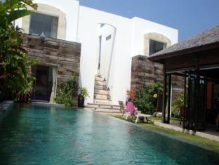 Elegant Casabianca - Tropical Pool & Garden, Near Potato Head Club! Villa *