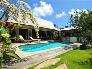 Clochette Bali