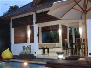 Teman Villa *
