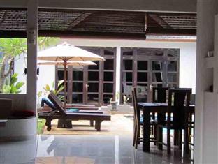 Teman Villa Lovina (Bali)