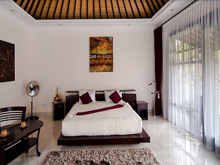 Rossa Garden 3* Candi Dasa (Bali)