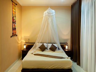 Rossa Garden 3*