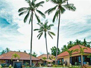 Rossa Garden 3* Candi Dasa (Bali)