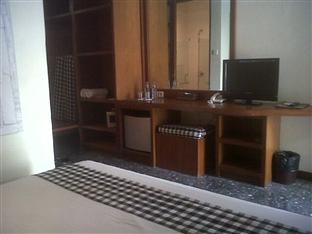 Hotel Capital O 93809 Wida Legian (Bali)