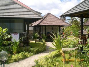 Mega Holiday park