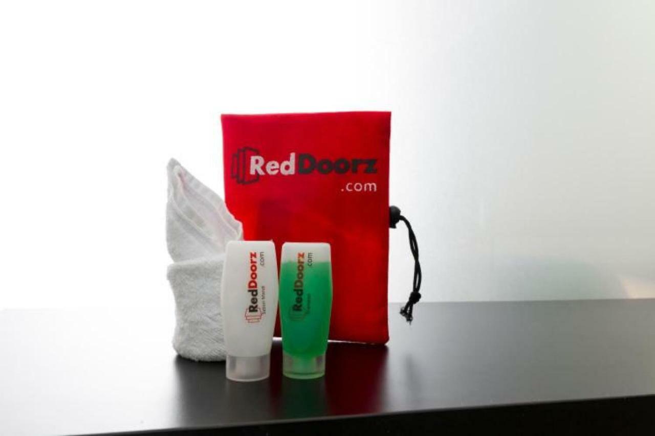 Reddoorz @ Uluwatu Bali Wisma tamu Pecatu (Bali)