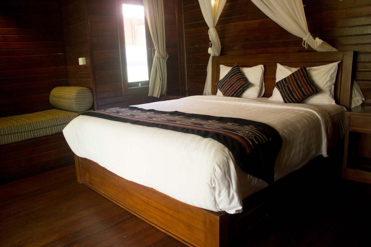 Hotel Queen Nusa Lembongan (Bali)