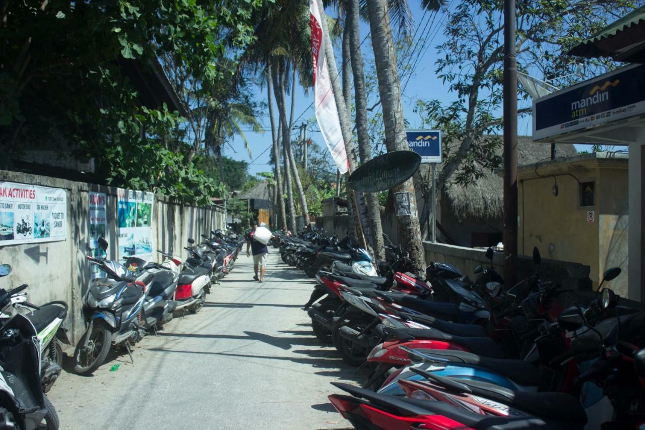 Hotel Queen Nusa Lembongan (Bali)