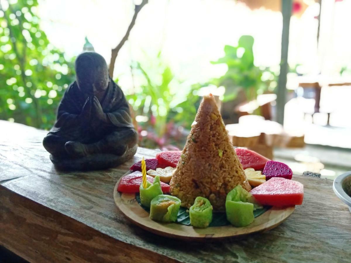 Baliwid Guest house Ubud (Bali)