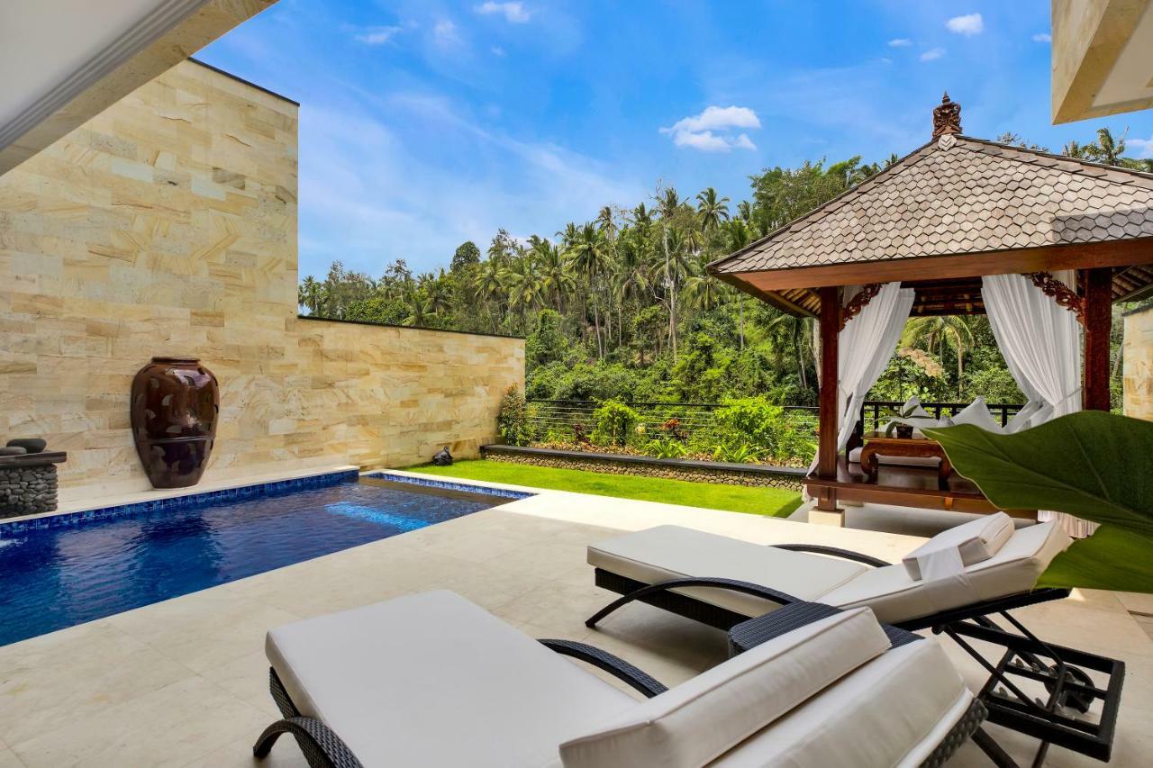 Viceroy Bali Resort