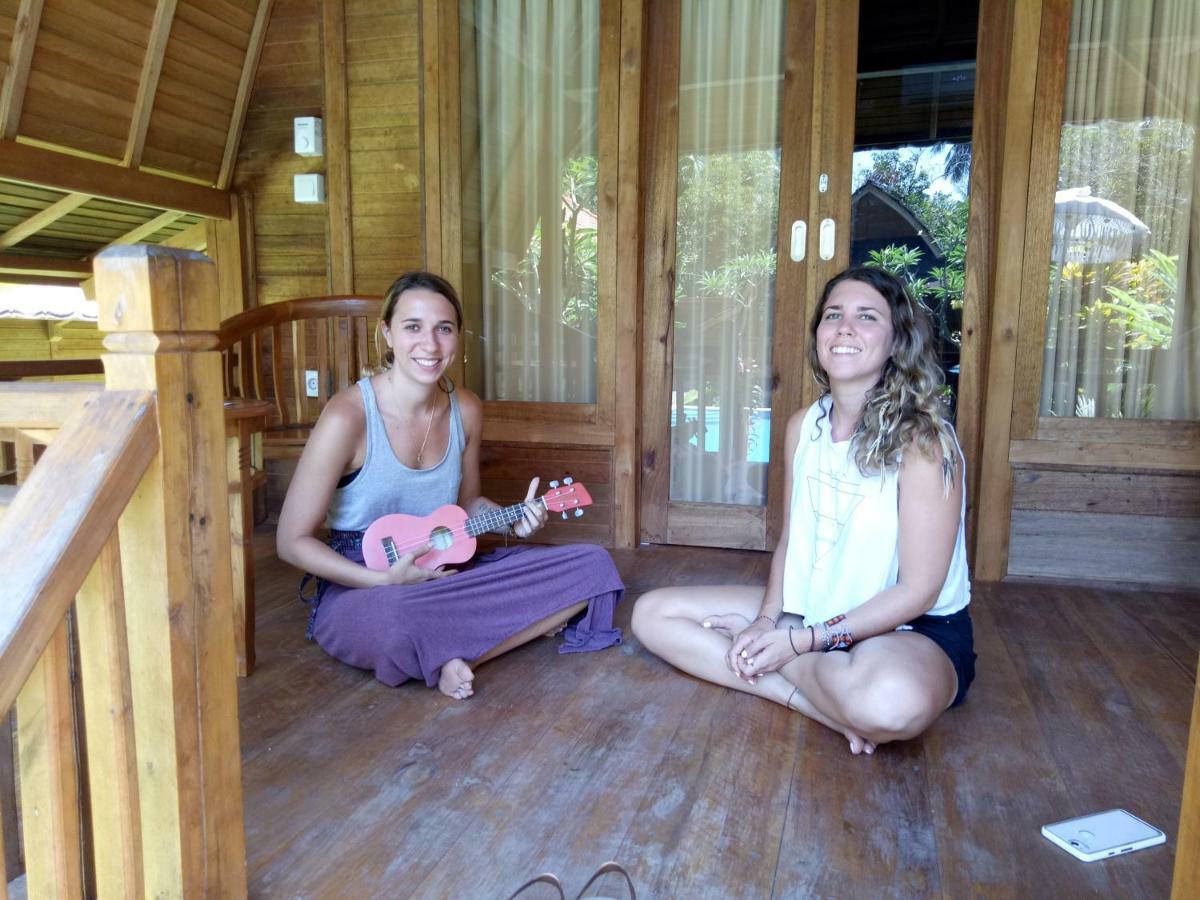 Halumba Eco Bali