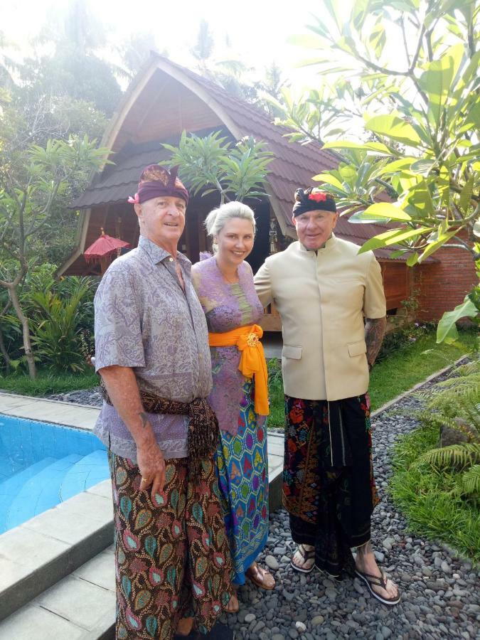 Country house Halumba Eco Bali Tejakula