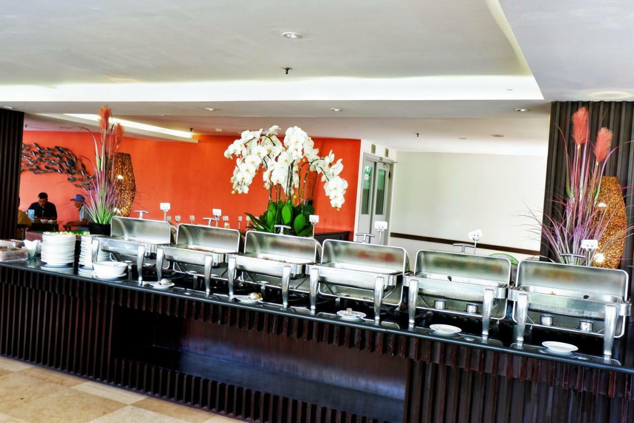 Hotel B Bali & 4*