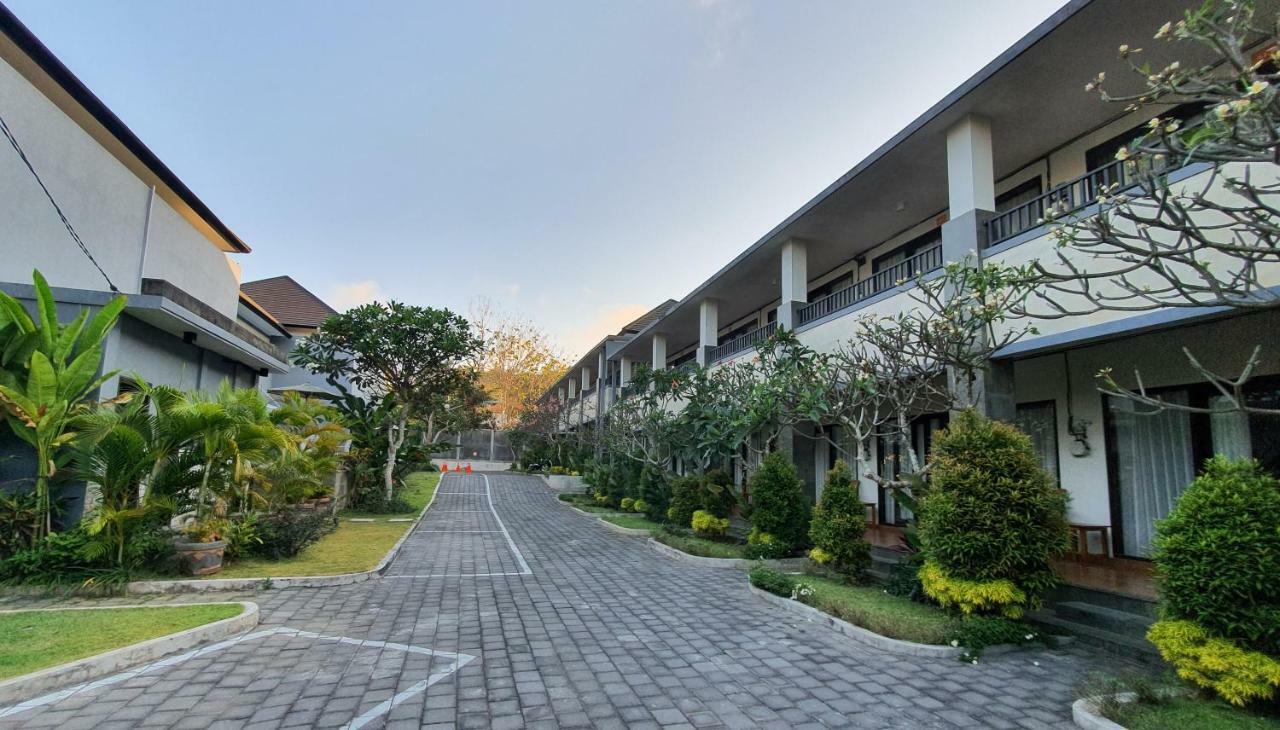 Tropico Bali Hotel 3*