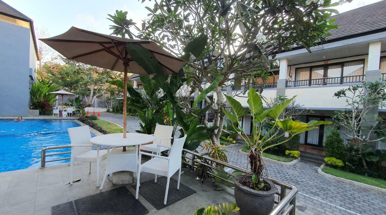 Hotel Tropico Bali Jimbaran (Bali)