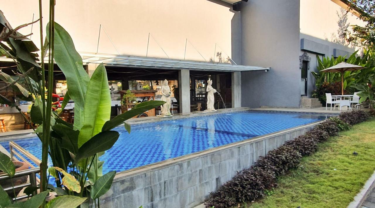 Tropico Bali Hotel Jimbaran (Bali)