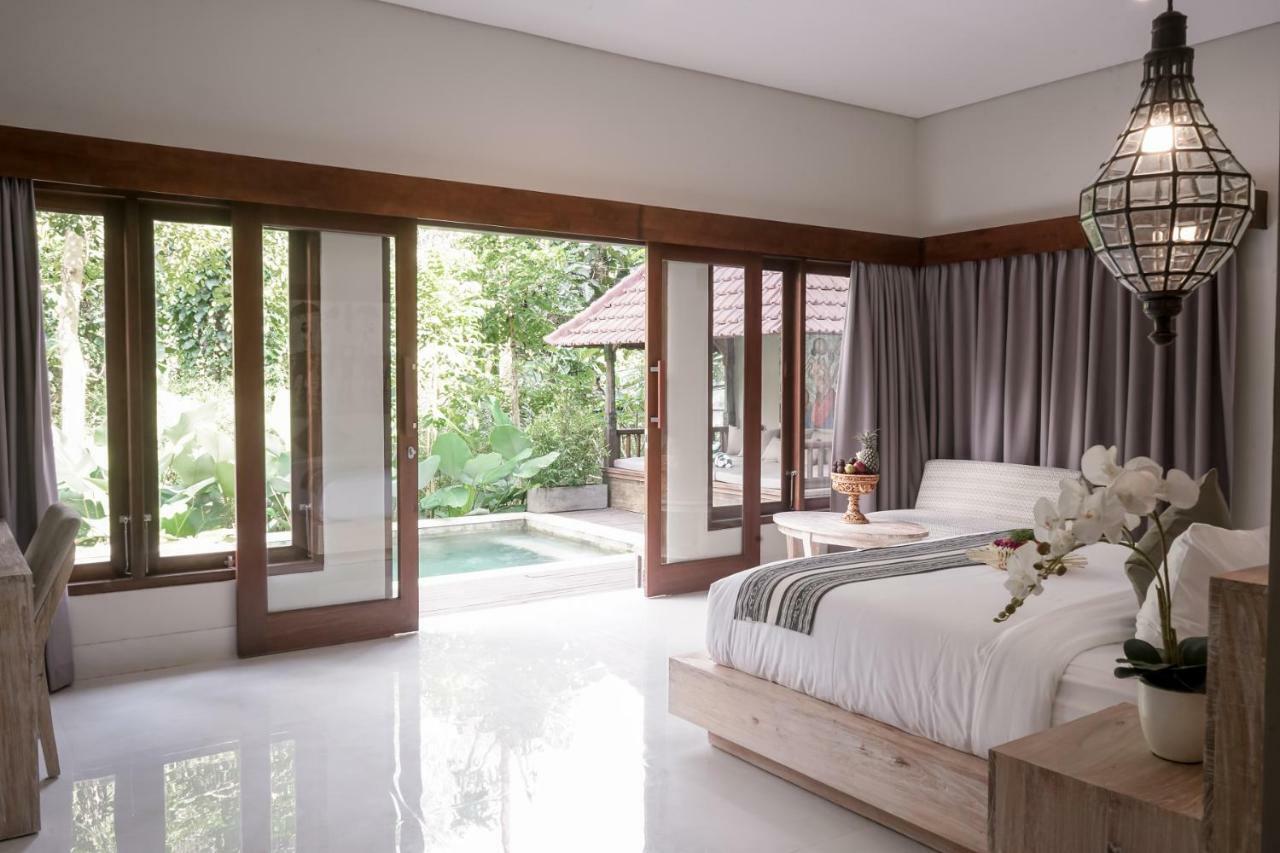 Ubud Hills & Villa