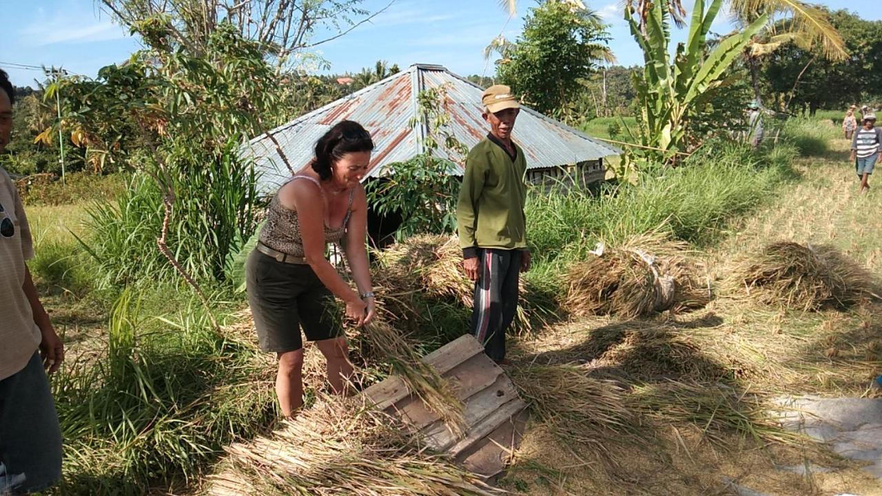 Esa Di Kubu Homestay Singaraja (Bali)