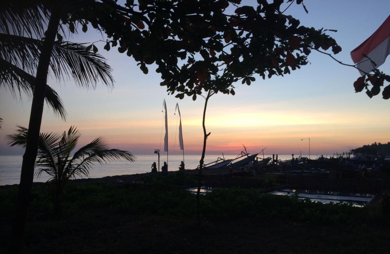 Guest house Bali Segara Lestari Oceanfront *