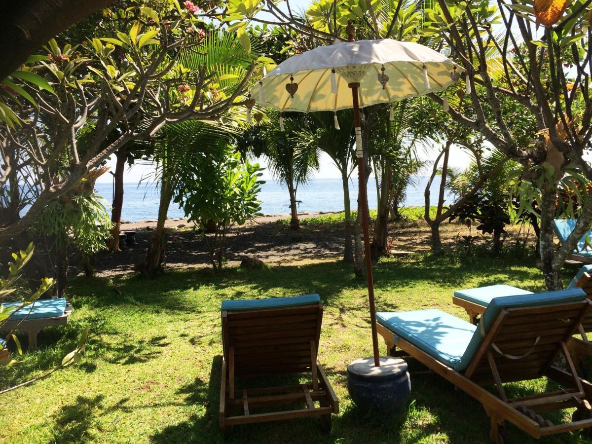 Bali Segara Lestari Oceanfront