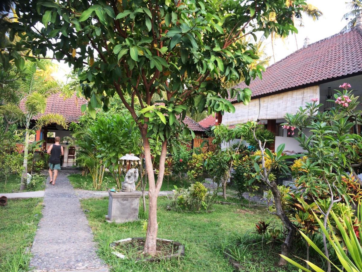 Guest house Bali Segara Lestari Oceanfront