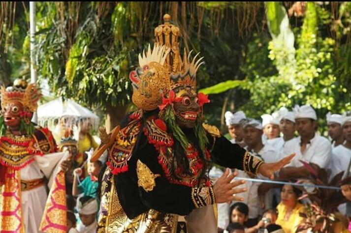 Halumba Eco Bali *