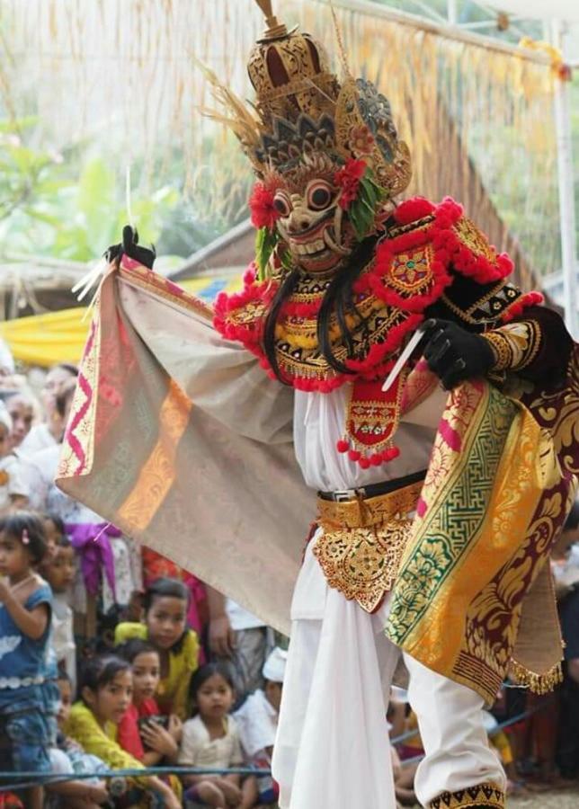 Halumba Eco Bali *