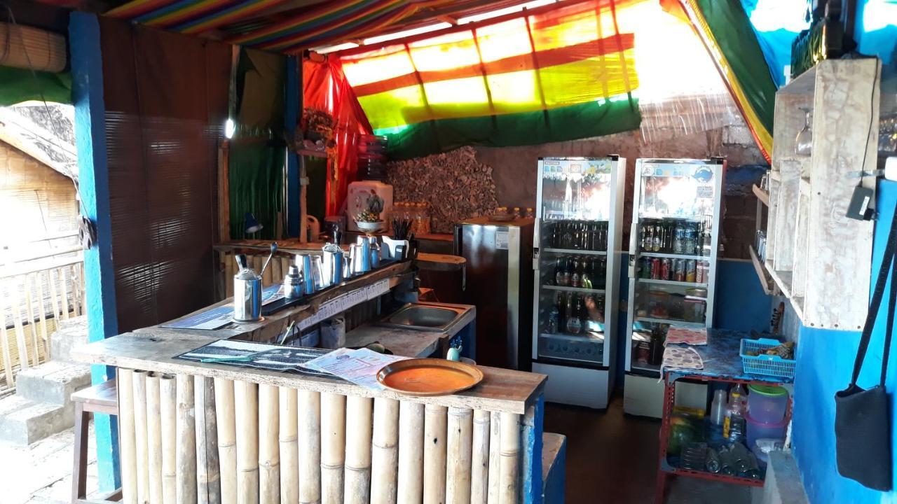 Barracuda Guest house Amed (Bali)