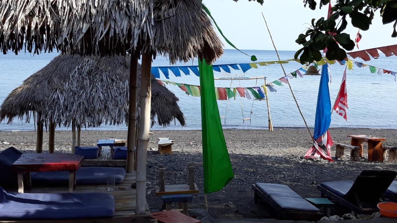 Barracuda Guest house