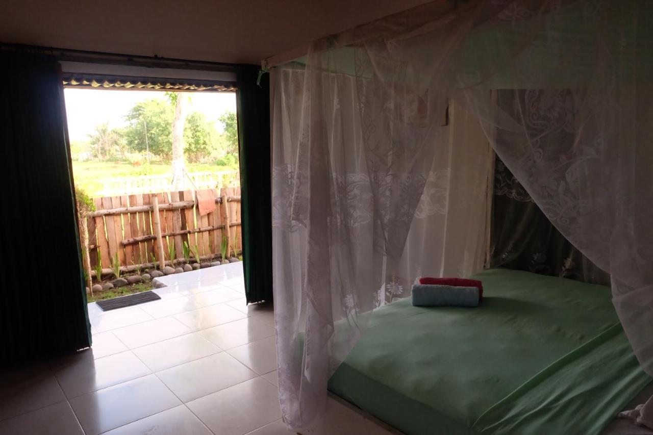 Guest house The Nyamo Surf &
