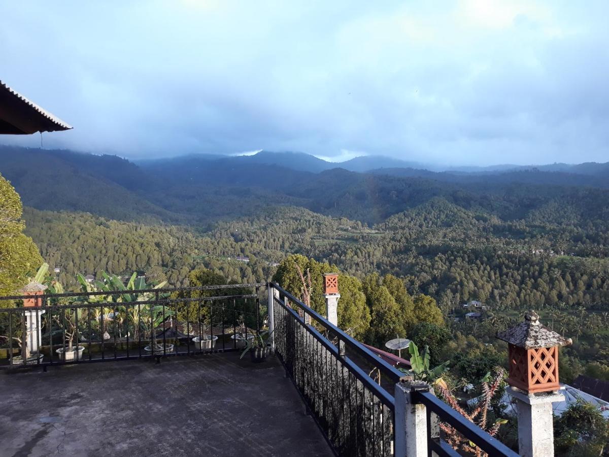 One And Warung Homestay