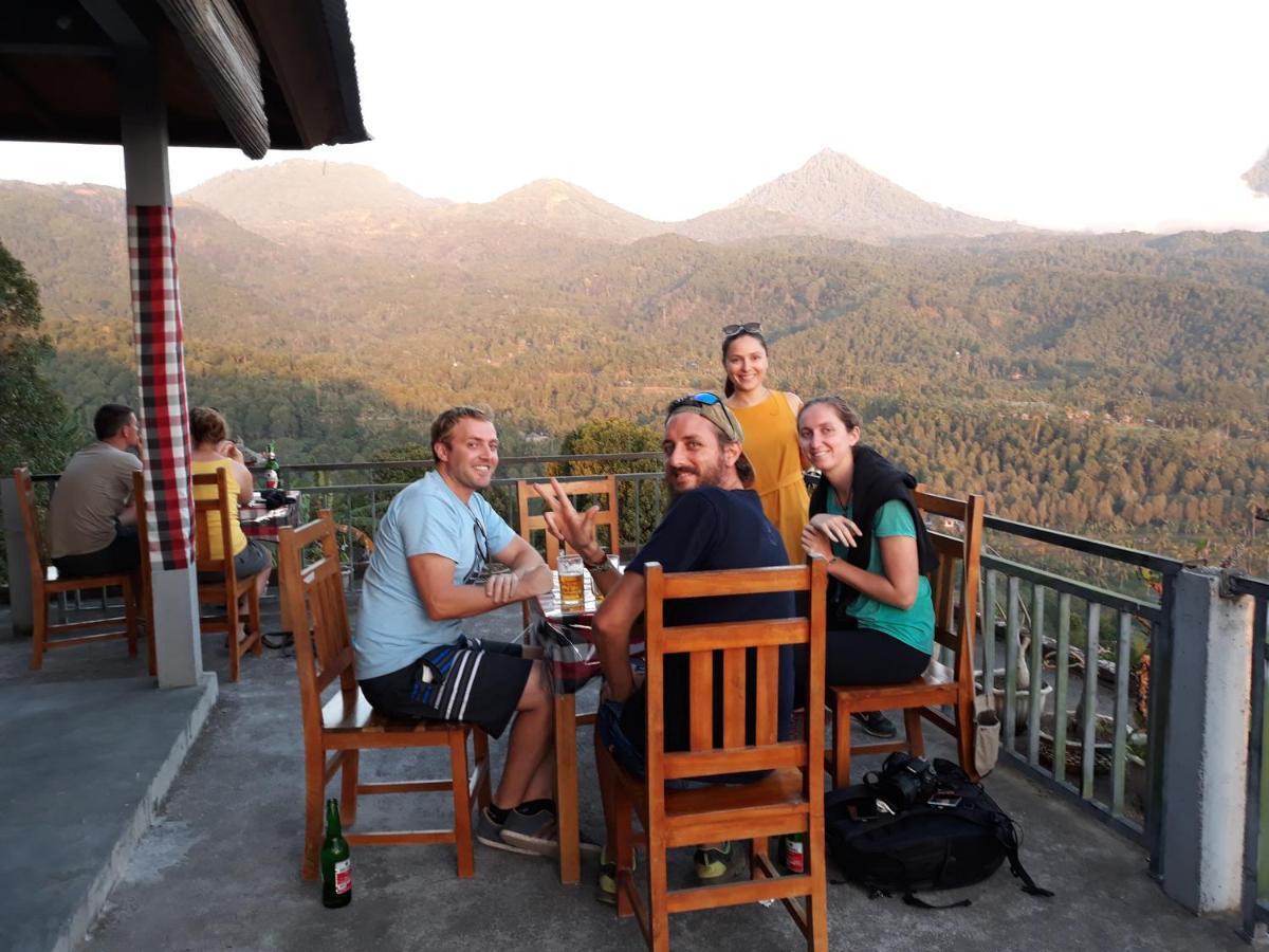 One And Warung Homestay Munduk (Bali)