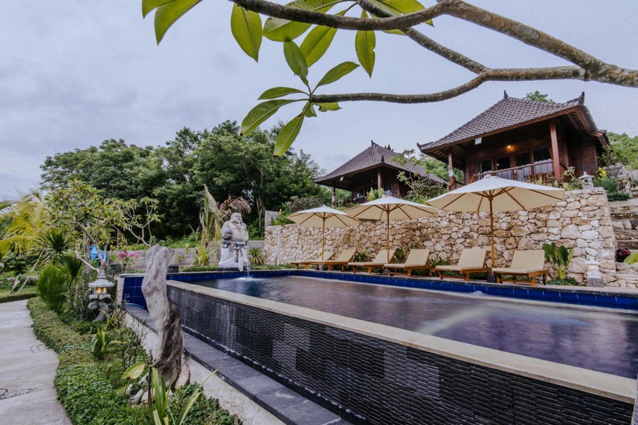 Sunday Huts 3* Nusa Lembongan (Bali)