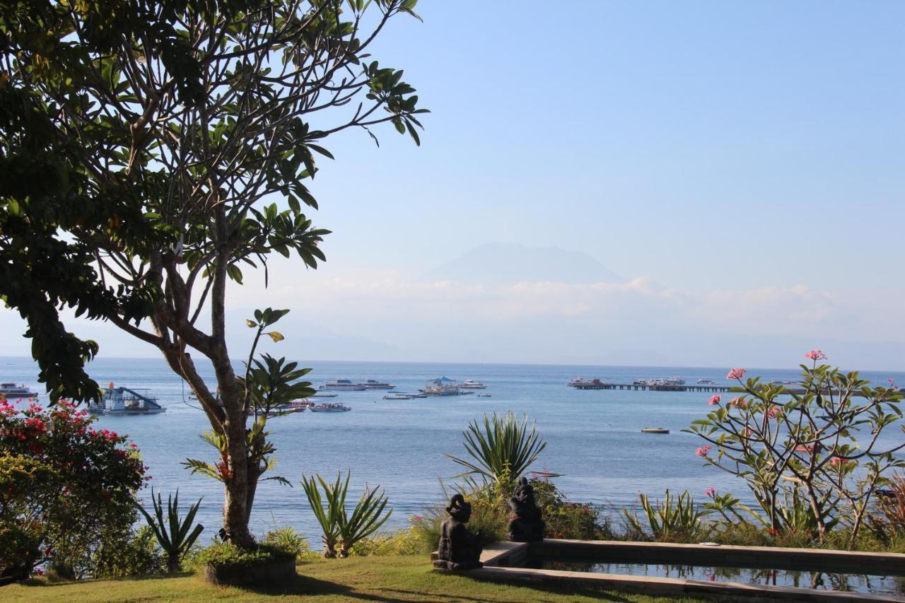 Agung View Villa, Nusa Penida Holiday park