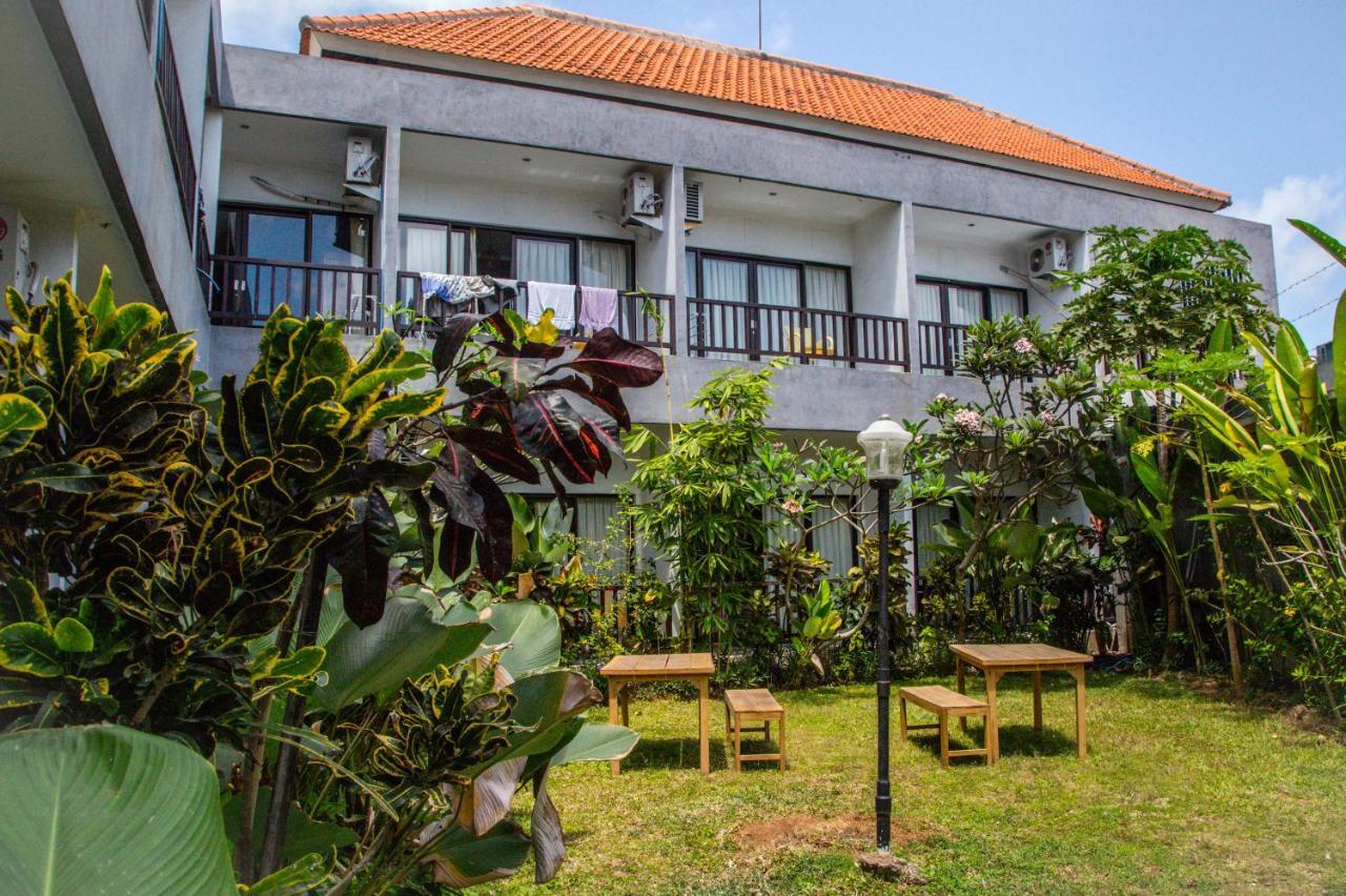 Guest house Sultans Of Swell Bali 2*