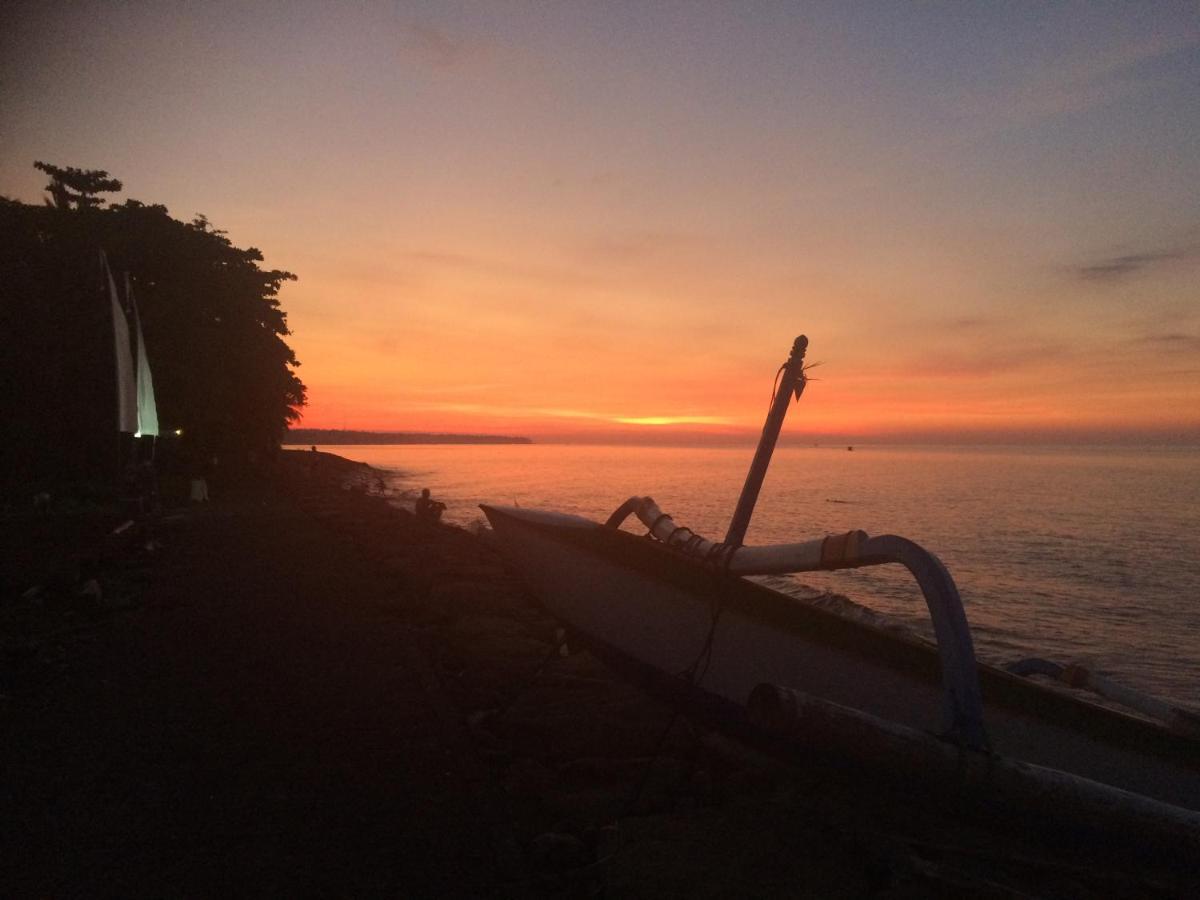 Bali Segara Lestari Oceanfront * Tejakula