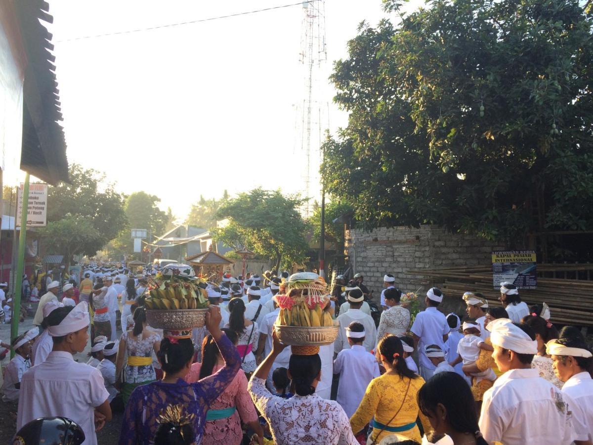 Bali Segara Lestari Oceanfront * Tejakula