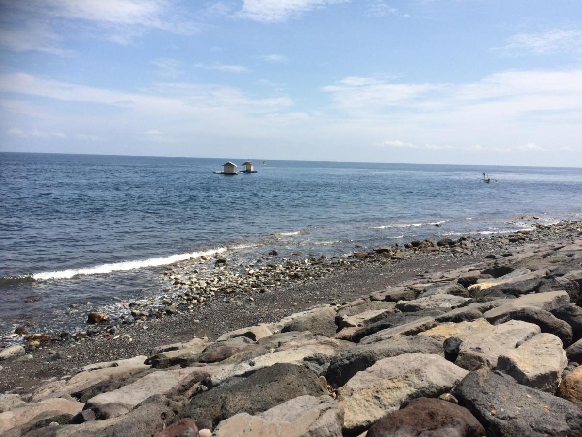 Bali Segara Lestari Oceanfront Guest house Tejakula