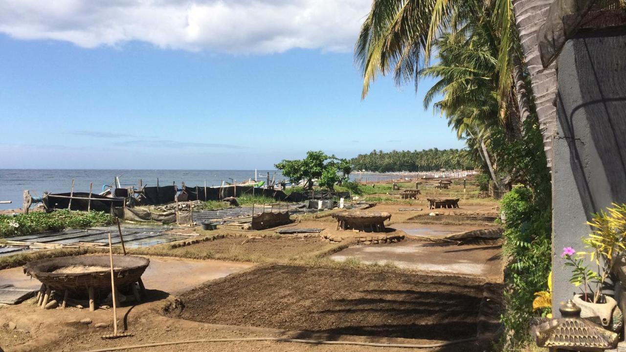 Bali Segara Lestari Oceanfront Tejakula