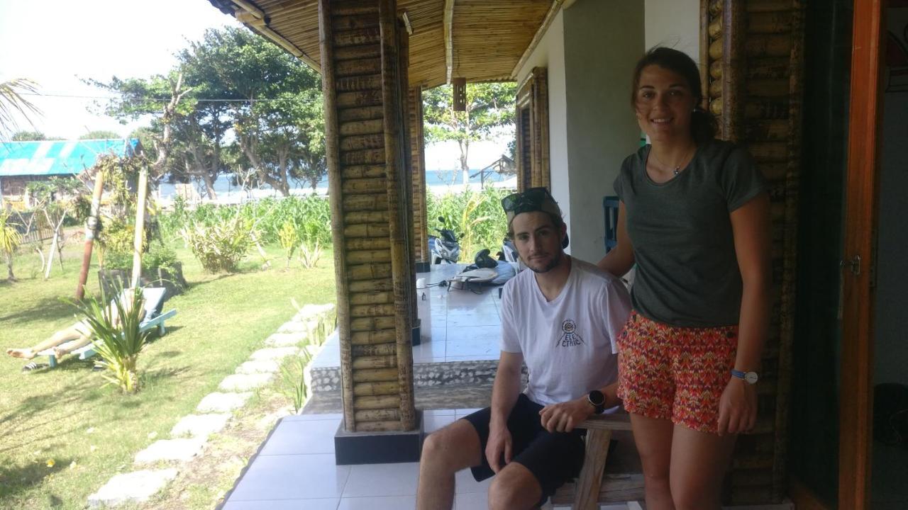Guest house The Nyamo Surf & 2*
